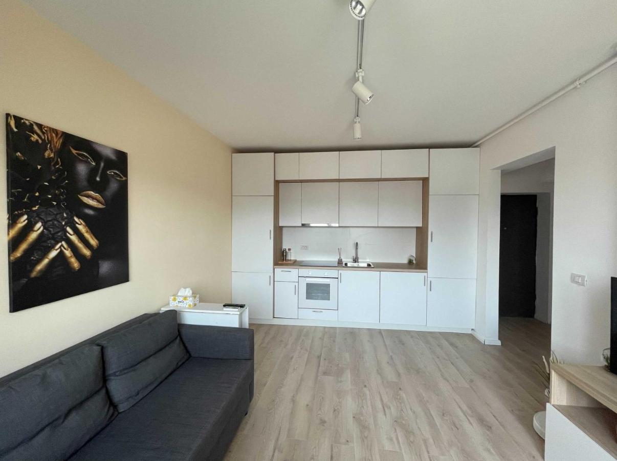 Oasis Luxury Apartment Near Presidential Palace Бухарест Экстерьер фото
