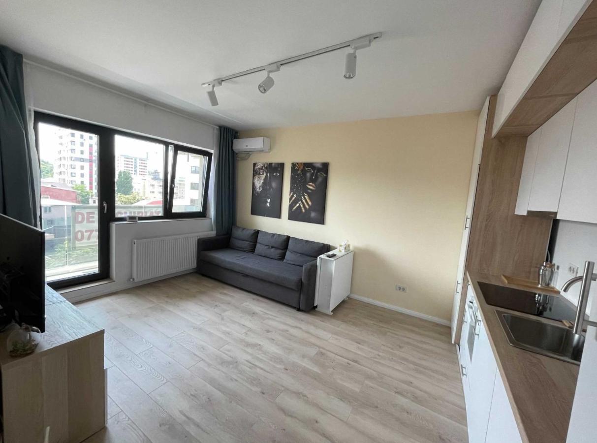 Oasis Luxury Apartment Near Presidential Palace Бухарест Экстерьер фото