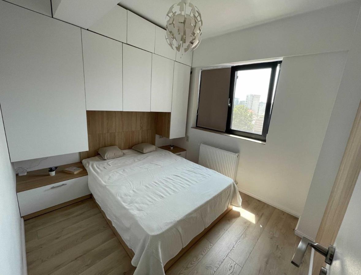 Oasis Luxury Apartment Near Presidential Palace Бухарест Экстерьер фото